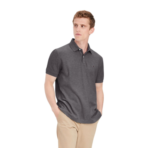 Mens Tommy Hilfiger Justin Polo