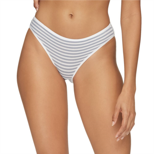 Womens Calvin Klein Form Bikini Panty QD3644