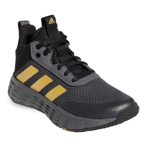 adidas Ownthegame 2.0 Grade School Kids Shoes