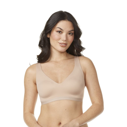 Warners Cloud 9 Super Soft, Smooth Invisible Look Wireless Lightly Lined Comfort Bra RM1041A