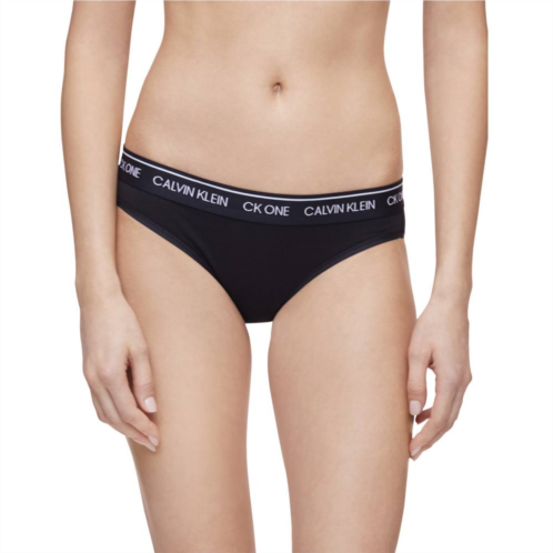 Womens Calvin Klein CK One Bikini Panty QF5735