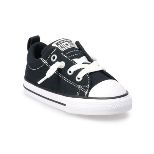 Converse Chuck Taylor All Star Street Baby / Toddler Shoes