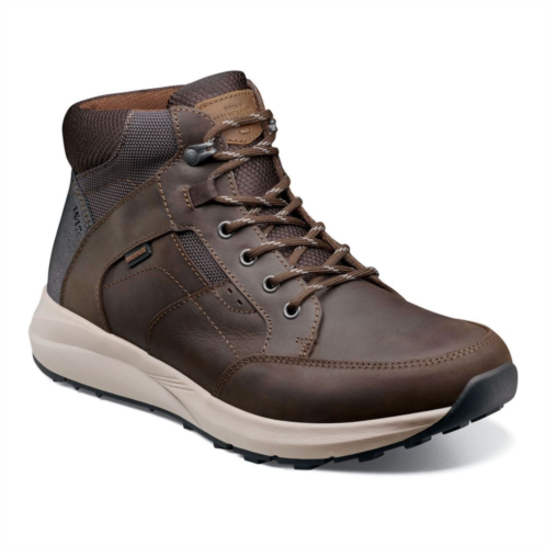 Nunn Bush Excursion Mens Waterproof Leather Ankle Boots