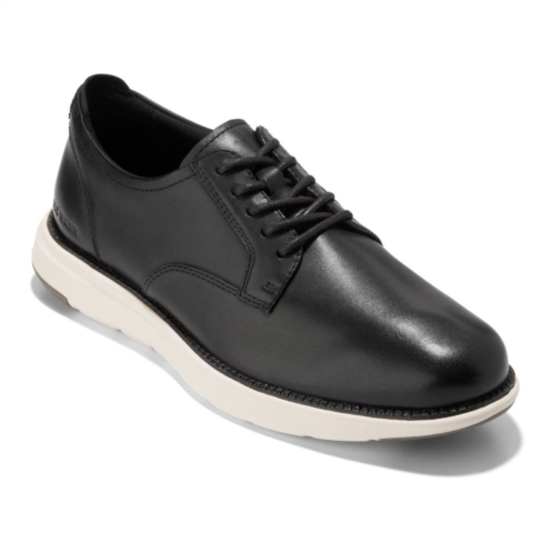 Cole Haan Grand Atlantic Mens Leather Oxford Shoes