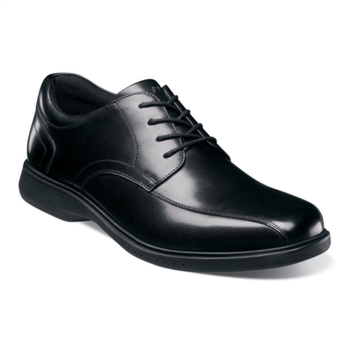 Nunn Bush Kore Pro Mens Leather Oxford Shoes