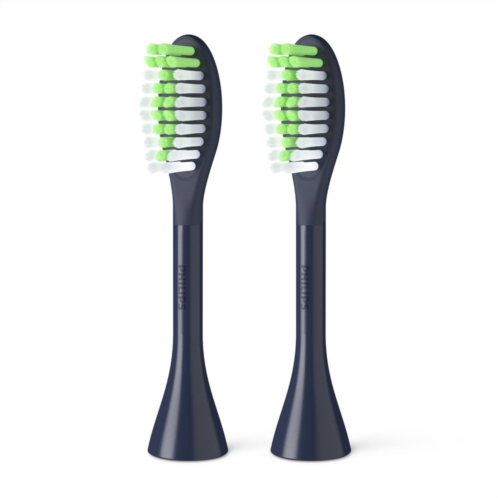 Philips Sonicare Philips One by Sonicare 2-Pack Brush Heads