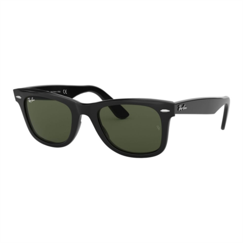 Womens Ray-Ban RB4324 50 Gradient Exclusive Sunglasses