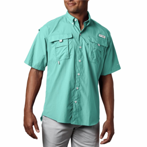Mens Big & Tall Columbia Bahama II Shirt