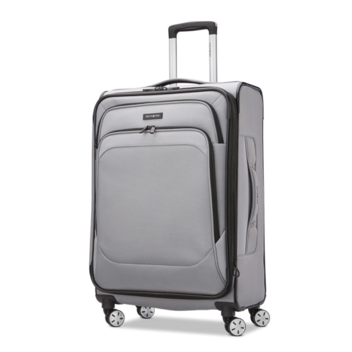 Samsonite Hyperspin 4 Softside Spinner Luggage