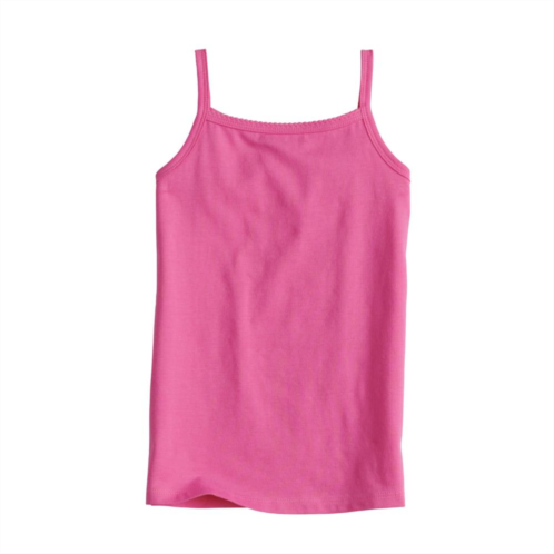 Baby & Toddler Girl Jumping Beans Essential Cami