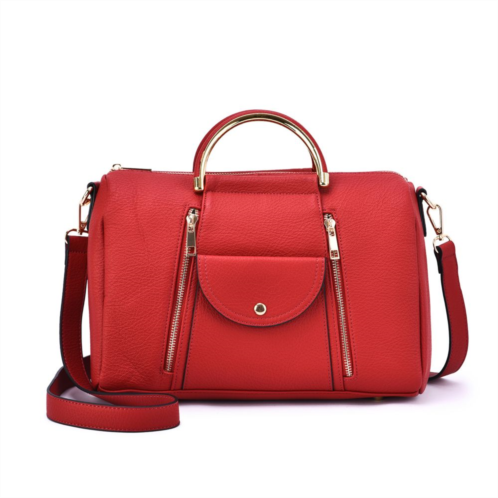 Mellow World Vivienne Satchel Bag