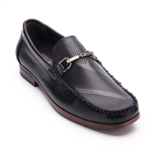 Aston Marc Mens Dress Loafers