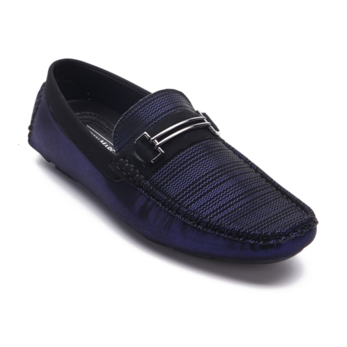 Aston Marc Mens Driving Loafers