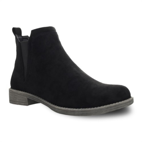 Propet Tandy Womens Chelsea Boots
