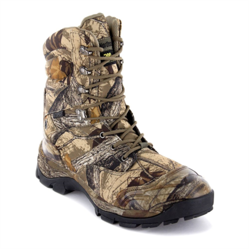 Northside Crossite Mens Waterproof Insulated Hunting Boots