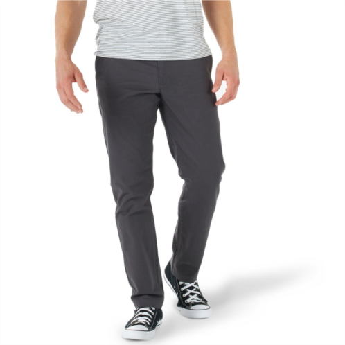 Mens Lee Extreme Comfort MVP Relaxed-Fit Pants