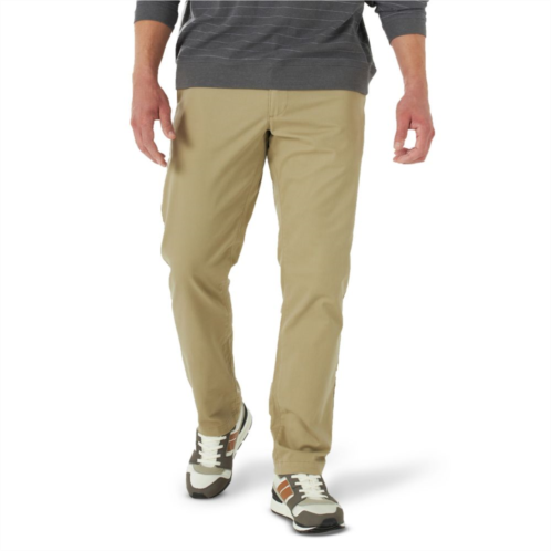 Mens Lee Extreme Comfort MVP Relaxed-Fit Pants