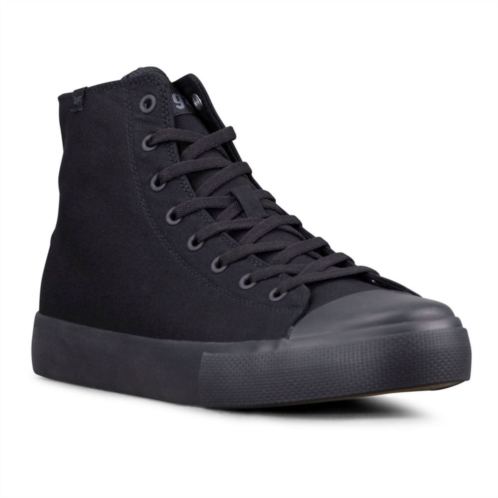 Lugz Stagger Mens High Top Sneakers