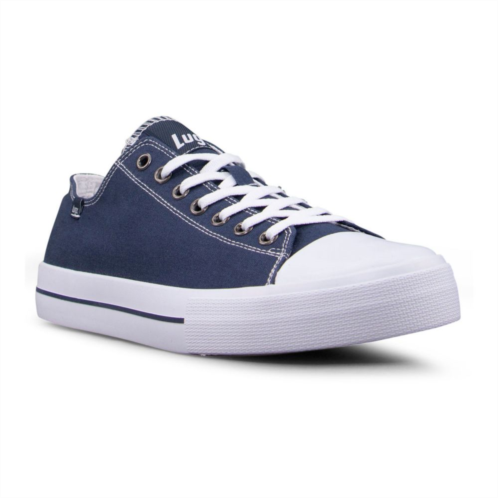 Lugz Stagger Mens Low Top Sneakers