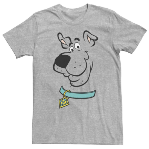 Licensed Character Big & Tall Scooby-Doo Costume Tee