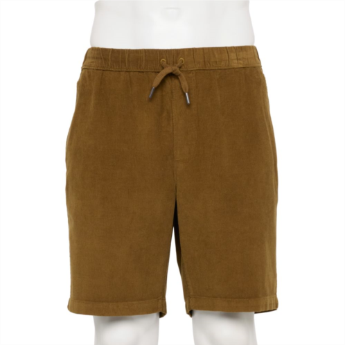 Mens Sonoma Goods For Life Pull-On 9-inch Shorts