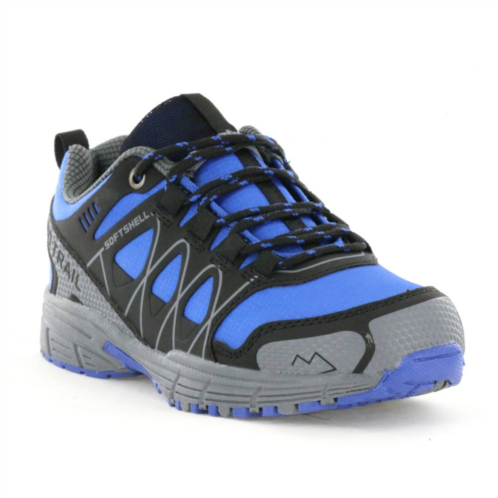 Nord Trail Mt. Hood II Low Kids Outdoor Trail Shoes