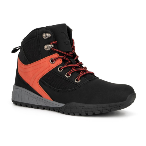 Xray Asher Boys Ankle Boots