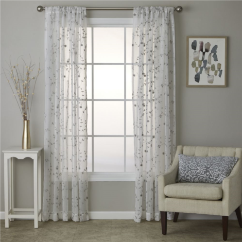 SKL Home Whispering Winds Window Curtain