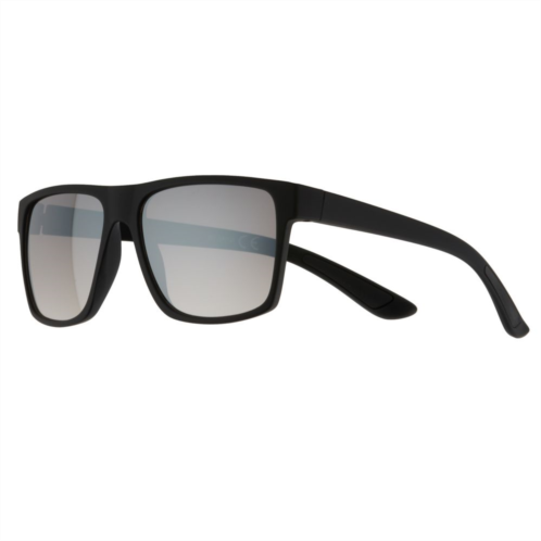 Mens Sonoma Goods For Life 57mm Mirrored Sunglasses