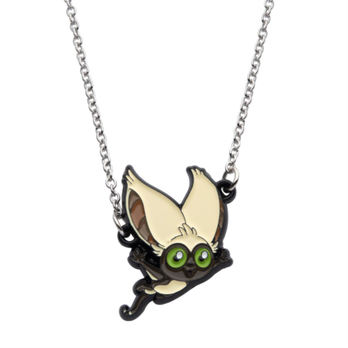 Nickelodeon Avatar: The Last Airbender Momo Necklace