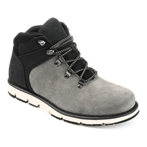 Territory Boulder Mens Ankle Boots