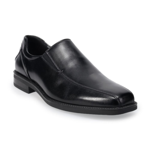 Apt. 9 Kingman Mens Slip-On Dress Shoes