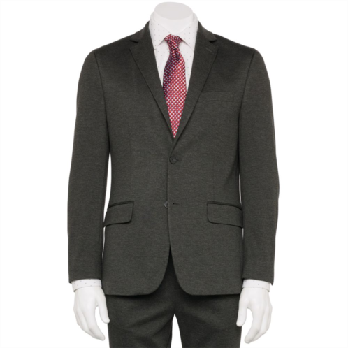 Mens Apt. 9 Premier Flex Knit Slim-Fit Suit Jacket