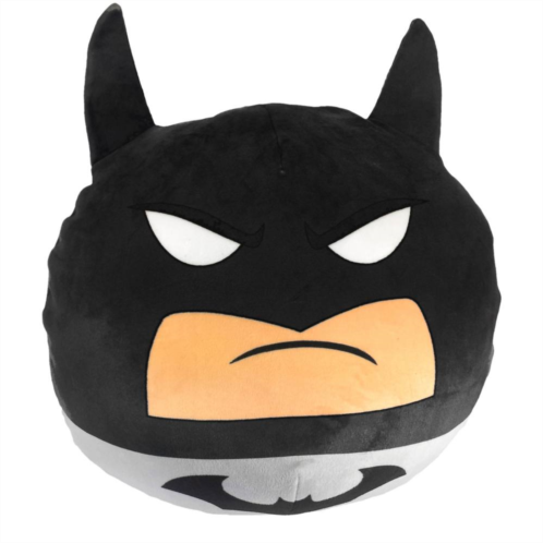 Licensed Character Batman Detective Cloud Pillow