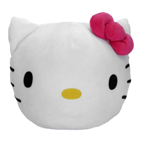 Licensed Character Hello Kitty Cloud Pillow