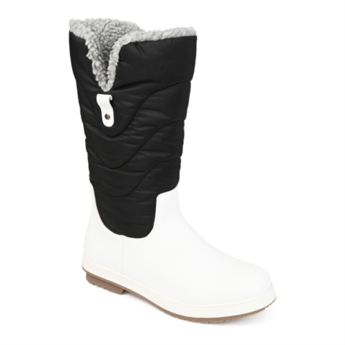 Journee Collection Pippah Tru Comfort Foam Womens Winter Boots