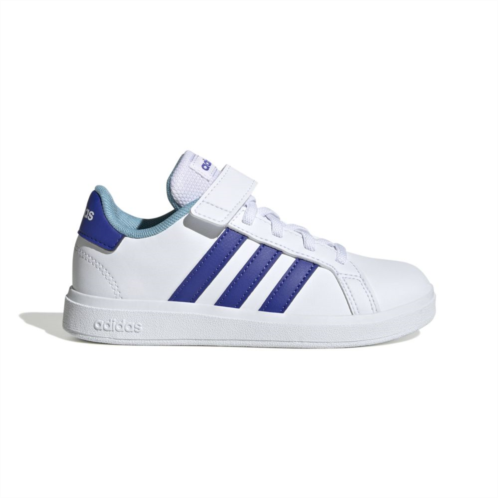 adidas Grand Court Lifestyle Kids Shoes