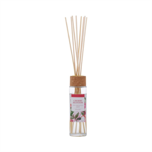 Sonoma Goods For Life Cherry Blossom Reed Diffuser 9-piece Set