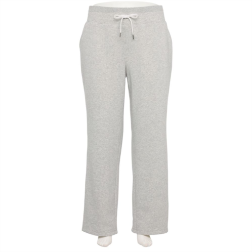 Plus Size Tek Gear Ultrasoft Fleece Pants