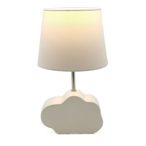 The Big One Cloud Table Lamp