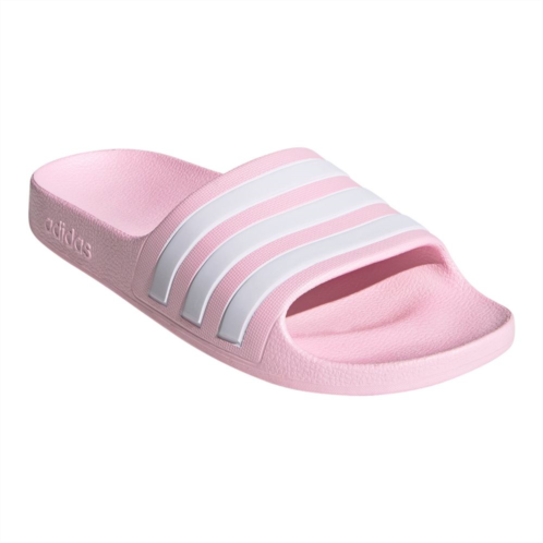 adidas Adilette Aqua Kids Slide Sandals