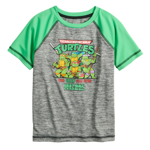 Boys 4-12 Jumping Beans Teenage Mutant Ninja Turtles Active Graphic Tee