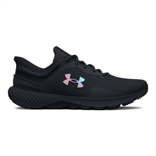 Under Armour UA Charged Escape 4 Womens Running Shoes