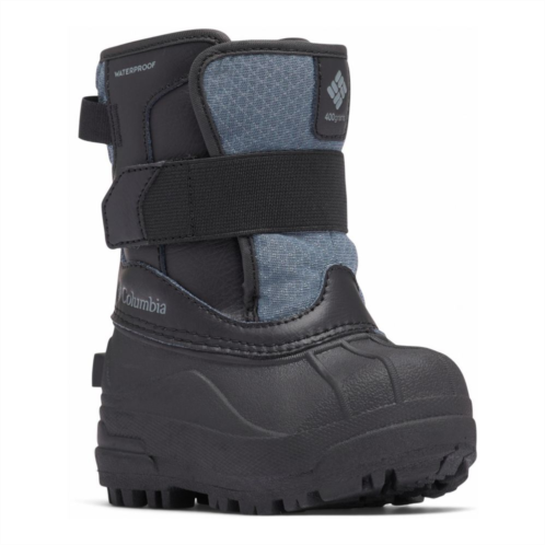 Columbia Bugaboot Celsius Toddler Waterproof Snow Boots