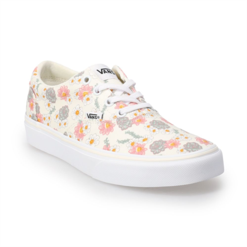 Vans Doheny Womens Shoes