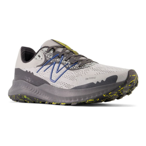 New Balance DynaSoft Nitrel v5 Mens Trail Running Shoes
