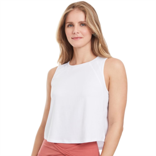 Womens PSK Collective Easy Tank Top
