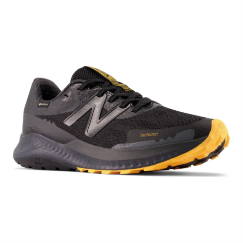 New Balance DynaSoft Nitrel v5 GORE-TEX Mens Running Shoes