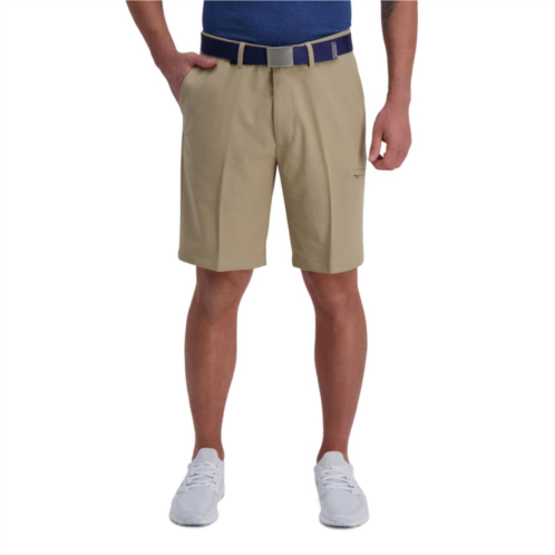 Big & Tall Haggar The Active Series Slim-Fit Flat-Front Utility Shorts