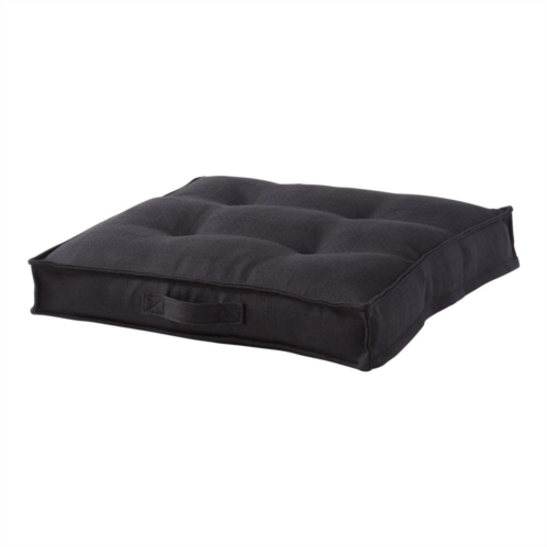 Greendale Home Fashions Square Tufted Floor Pillow